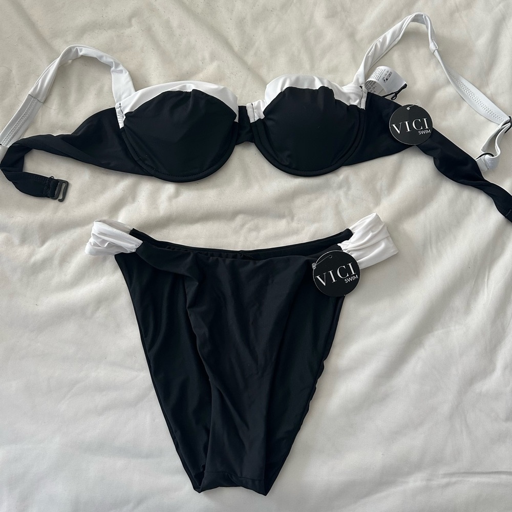 VICI bikini